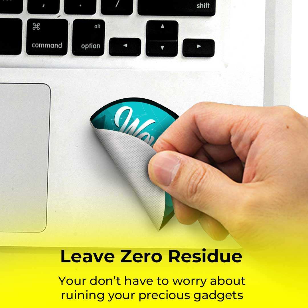 Be a Dragon Sticker