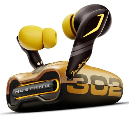 GOBOULT Mustang Torq Earbuds