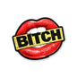 Bad Girl Energy Sticker
