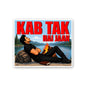 Kab Tak Hai Jaan Sticker