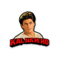 Kal Nahi Ho Sticker